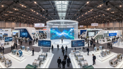 Best Aluminum Coil Coating at 2026 Canton Fair Highlights?