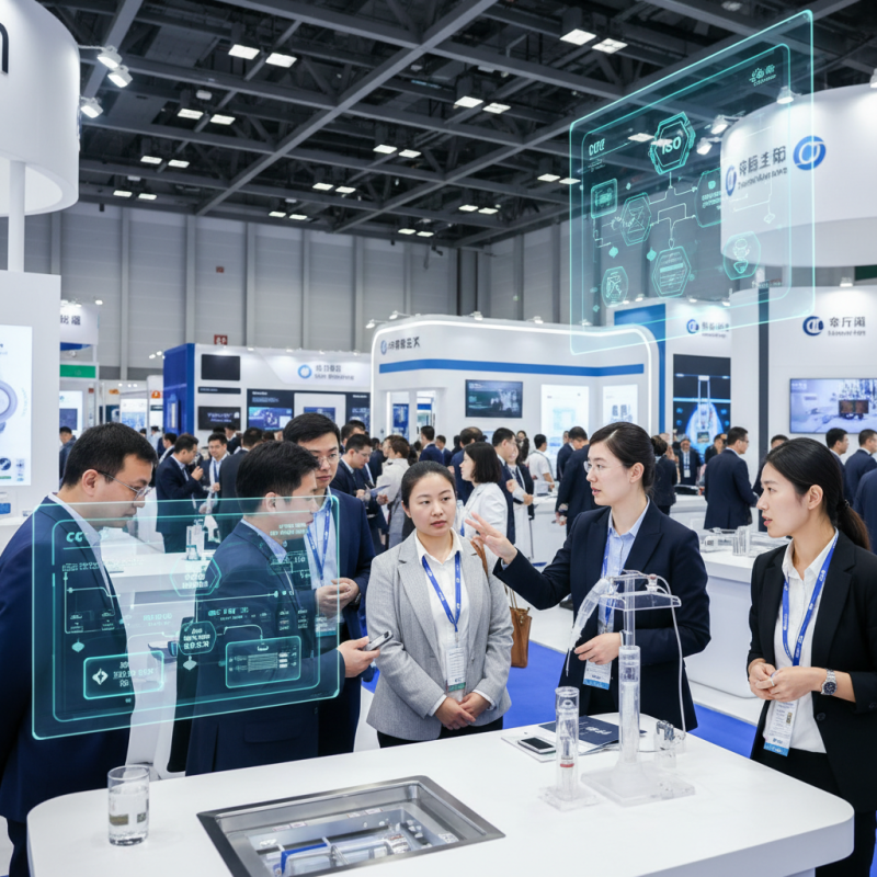 Vascular Access Device Trends at 2026 Canton Fair Insights?