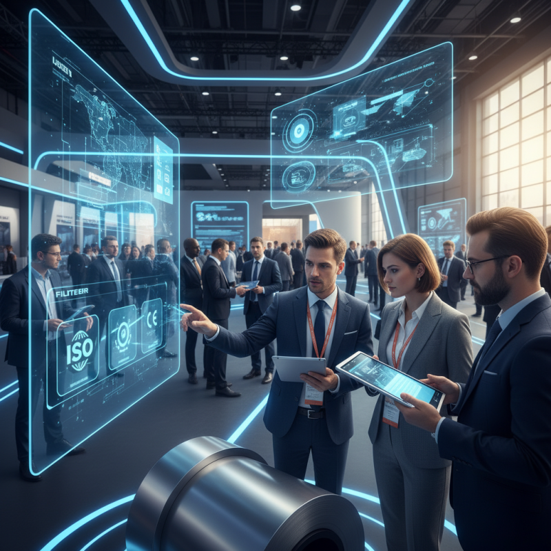 Essential Tips for Purchasing Rivestimento Bobina Alluminio in 2026?