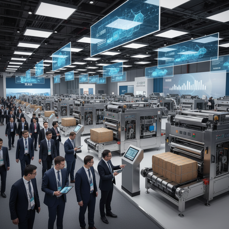 How to Choose an Automatic Baler Machine at the 2026 Canton Fair?