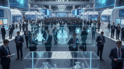 Why Choose Laryngeal Mask Airway at 2026 Canton Fair?