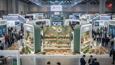 Why Choose Pulp Molding at the 139th Canton Fair 2026?