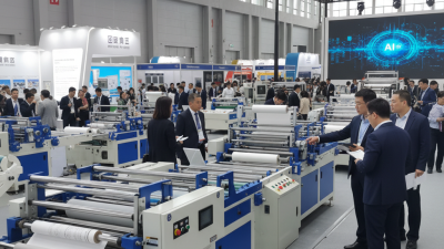 Top 5 Tips for Choosing a Glue Laminating Machine at Canton Fair 2026?