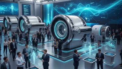 Best Cyclotron Machines for Cancer Treatment at Canton Fair 2026?