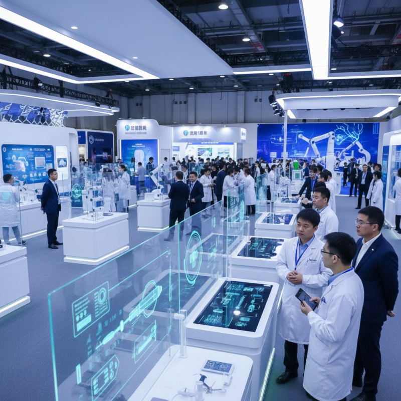 How to Choose the Best Vascular Access Device at 2026 Canton Fair?