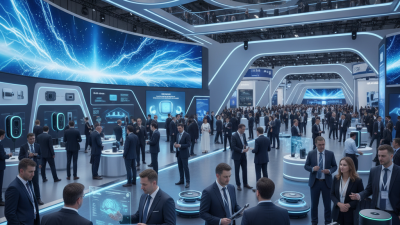 Portable EV Charger Trends at 2026 Canton Fair Insights?