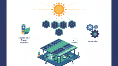 Top Solar Panels at 2026 Canton Fair for Global Buyers?