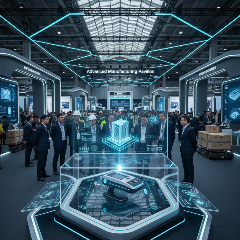 What is Rtk Laser Measure Exploring its Role at the 2026 Canton Fair?