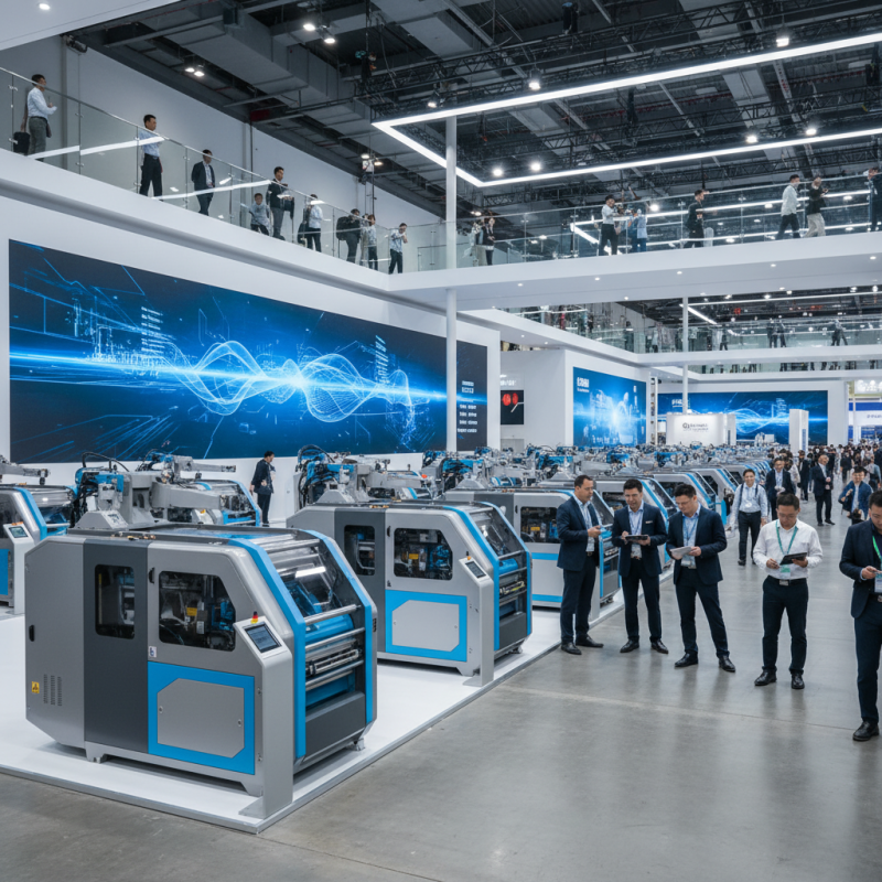 Top Automatic Baler Machine Highlights at 2026 Canton Fair?