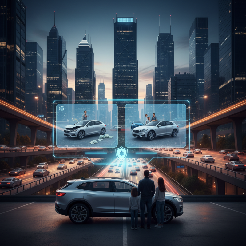 Why Do Cars Need Insurance Insights for Global Buyers in 2026?