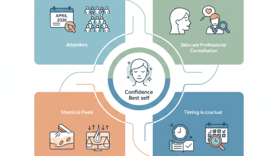 How to Treat Acne Scars Before the 2026 Canton Fair?