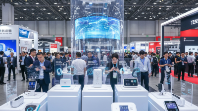 Top Tens Unit Products to Explore at the 2026 Canton Fair?