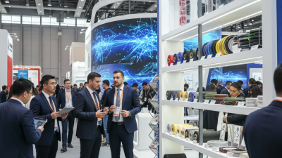 What is Cable Sleeve and How to Source at 2026 Canton Fair?