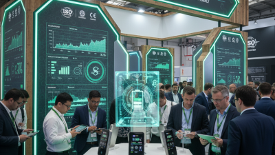 Mejor Monitor De Batería Bt 2026 Tendencias En La Feria De Cantón