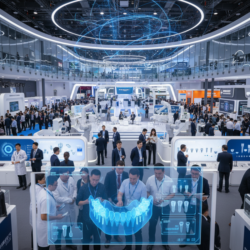 Best Dental Implant Surgery Insights at 2026 Canton Fair?