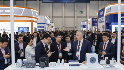 Top Anti Snoring Solutions at 2026 Canton Fair for Global Buyers?