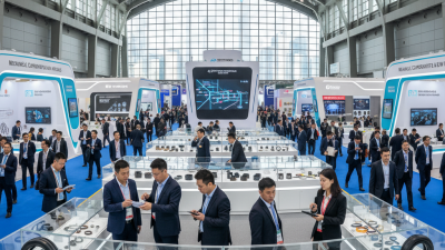 How to Source Oil Seals at the 2026 Canton Fair?