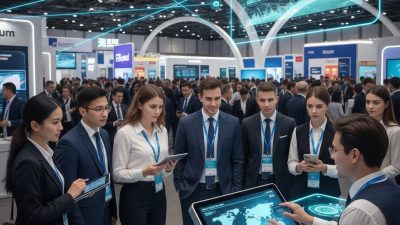 How to Use Pos Terminal at 2026 Canton Fair for Global Buyers?