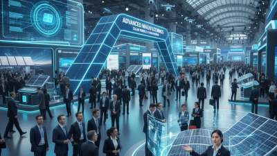 How to Source Solar Panels at 2026 Canton Fair?
