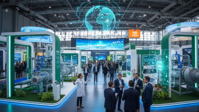 Top 10 Desulfurization Equipment for Global Buyers at 2026 Canton Fair