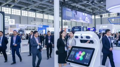 China Top Skin Analyzer at the 2026 Canton Fair Highlights?