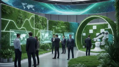 Top Artificial Wall Grass Trends at the 2026 Canton Fair?