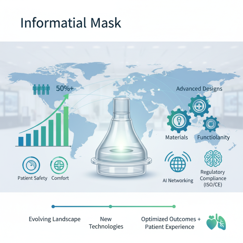 Why Choose Laryngeal Mask Airway at Canton Fair 2026?