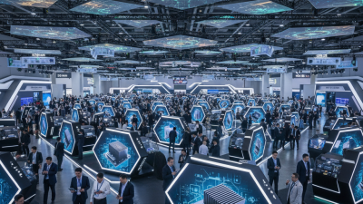 Top 5 Rf Amplifiers to Explore at 2026 Canton Fair?