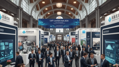 Psc Holders Tips for Success at the 139th Canton Fair 2026?