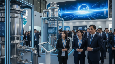 Top Desulfurization Equipment at 2026 Canton Fair Trends?