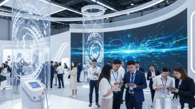 Top Acne Scar Treatments to Explore at 2026 Canton Fair?