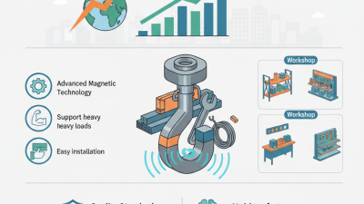 What are Industrial Magnetic Hooks at the 2026 Canton Fair?