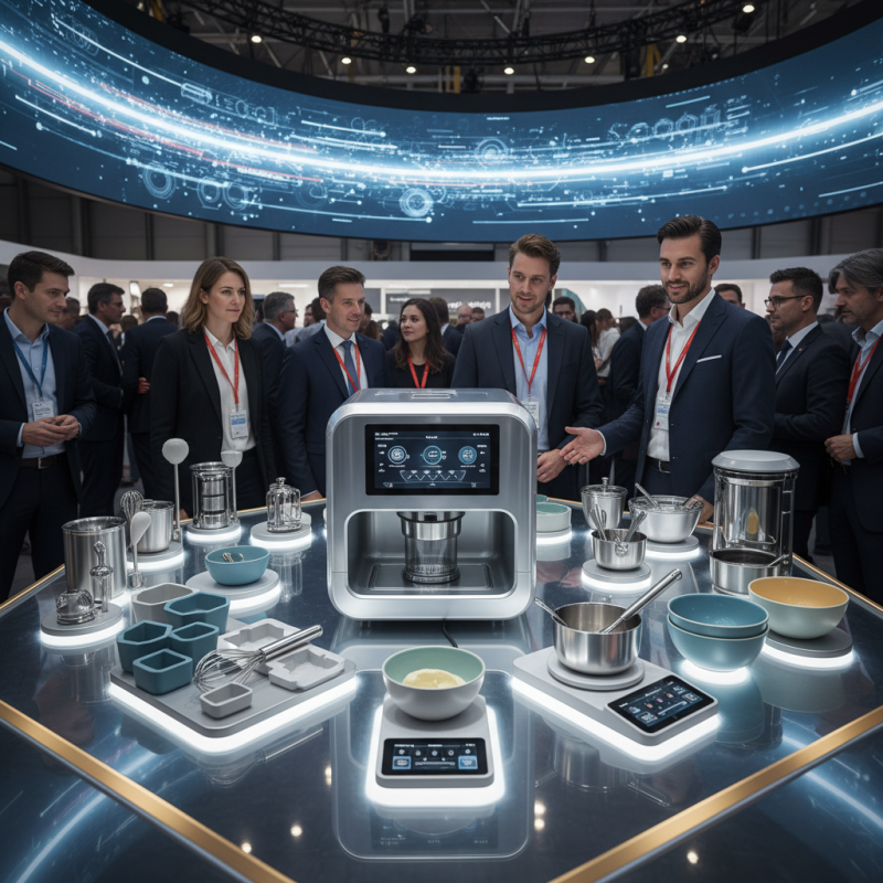 China Best Baking Set for 2026 Canton Fair Opportunities?