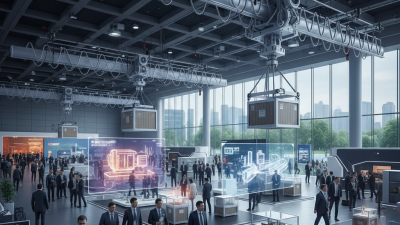 Top 10 Benefits of Automated Crane Systems at Canton Fair 2026?