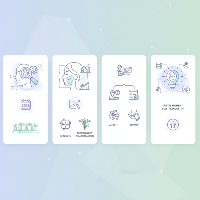 How to Use Skin Analyzers at the 2026 Canton Fair?