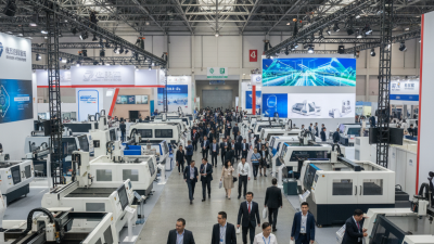 Why Choose Cutting Machines at the 139th Canton Fair 2026?