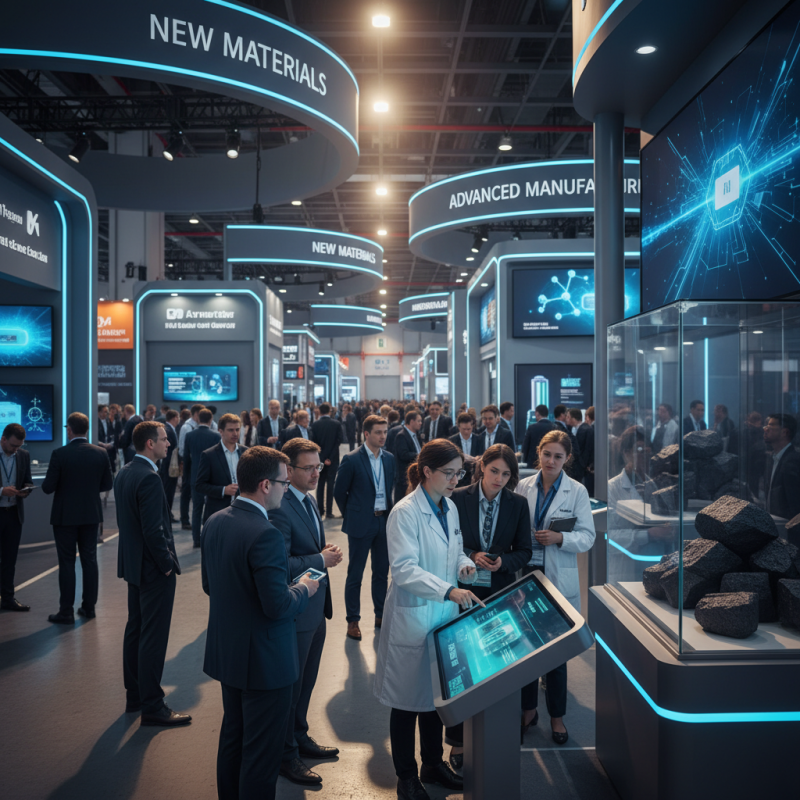 Top 10 Anode Grade Coke Suppliers at 2026 Canton Fair?