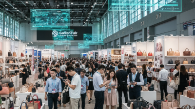 2026 Best Bulk Purses Suppliers at 139th Canton Fair?