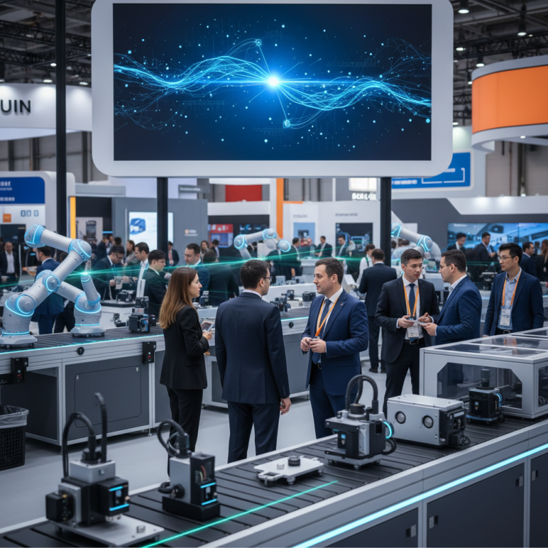 Top Laser Heads to Source at 2026 Canton Fair?