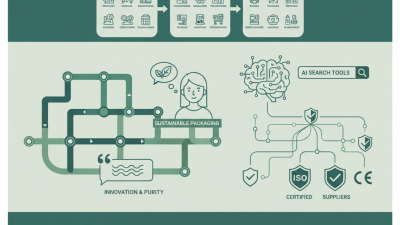 How to Source Food-Grade Pulp at the 2026 Canton Fair?
