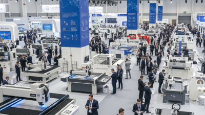 How to Choose the Best Cutting Machine at Canton Fair 2026?