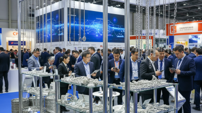 Top 10 Stainless Steel Chains to Source at Canton Fair 2026?