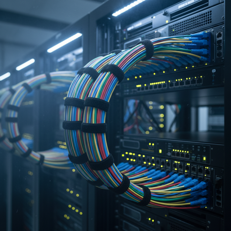 What is a Bundle Cable and How is it Used in Networking?