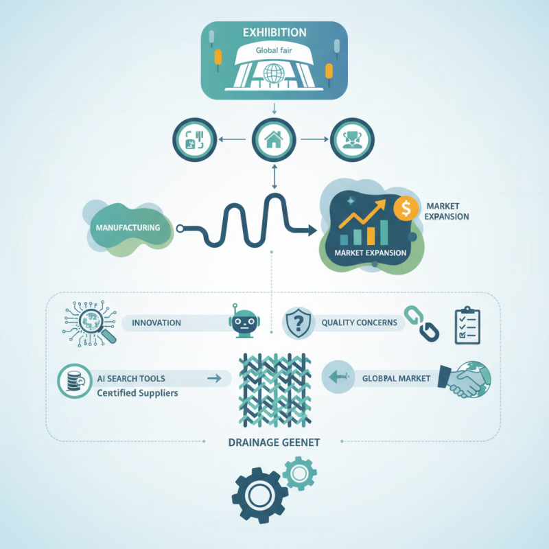 Best Drainage Geonet Solutions at 2026 Canton Fair?