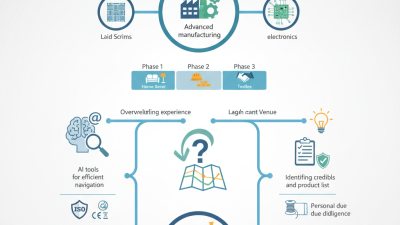 Laid Scrims and the 2026 Canton Fair What Buyers Need to Know