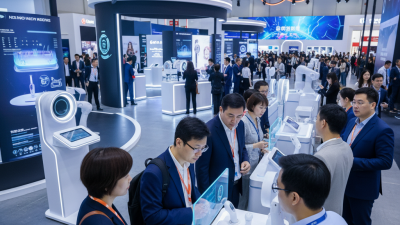 Top 5 Skin Analyzers to Check at 2026 Canton Fair?