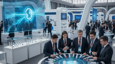 How to Choose Luer Lock Syringe at Canton Fair 2026?