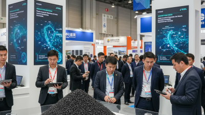 Why is Anode Grade Coke Crucial for Buyers at the 2026 Canton Fair?