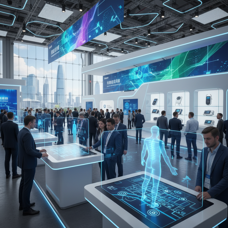 How to Use a Tens Unit at the 2026 Canton Fair?