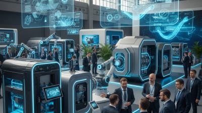 Desulfurization Equipment Trends at the 139th Canton Fair 2026?